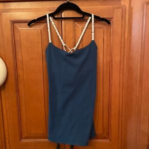 Lululemon Dancing Warrior Tank